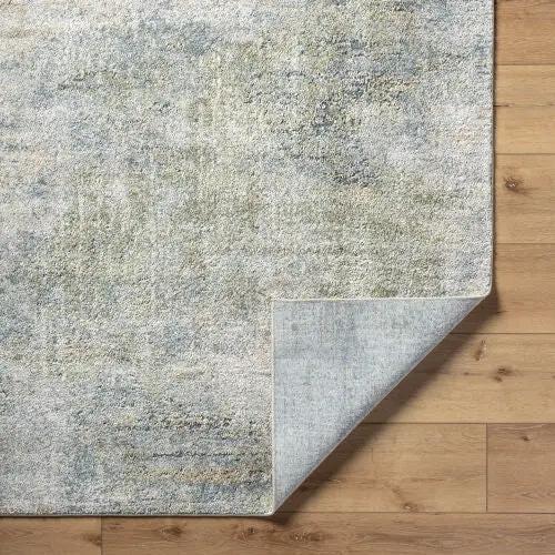 Avellino AVL-2328 Light-Beige Area Rug by LIVABLISS