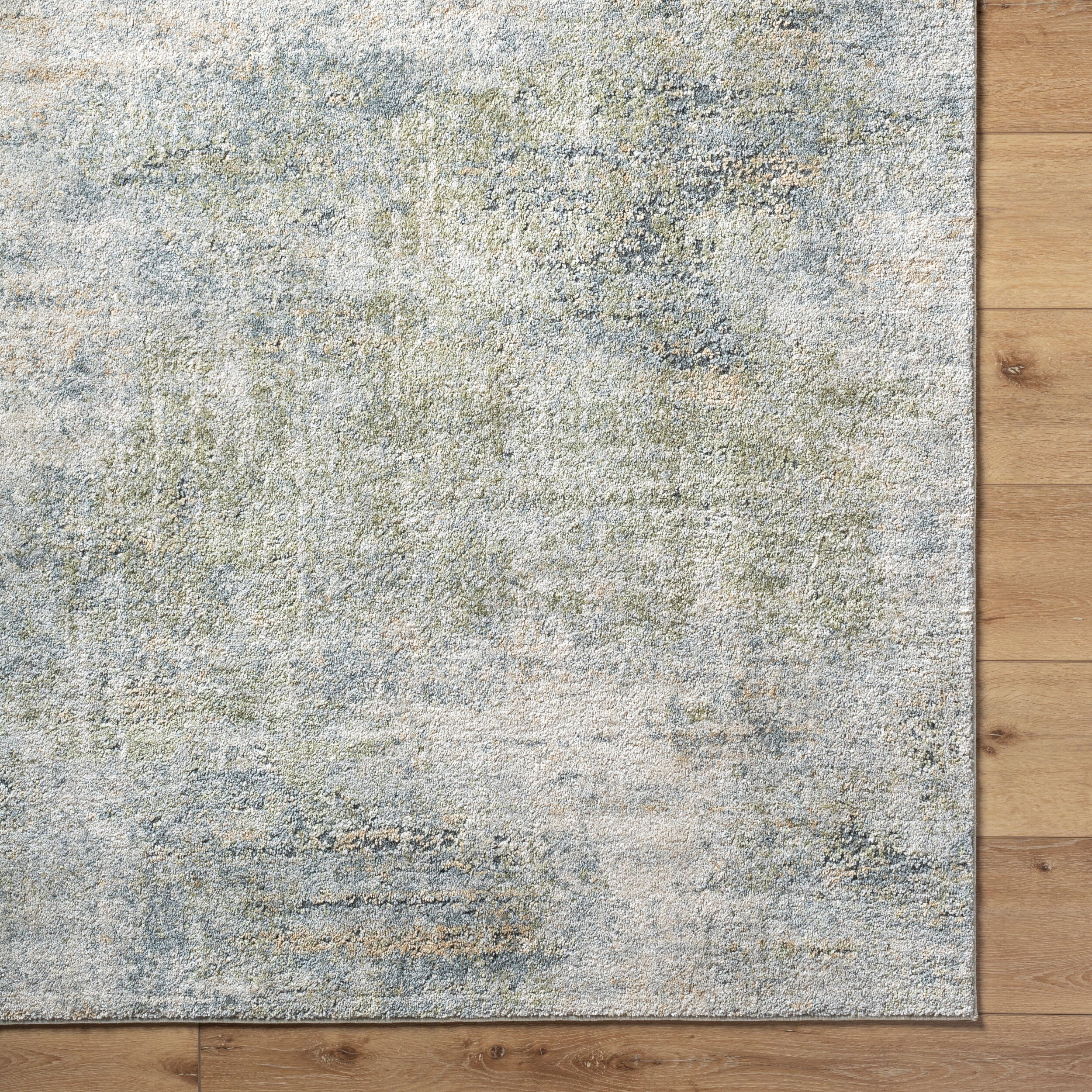 Surya Avellino AVL-2328 Light Beige Area Rug by LIVABLISS