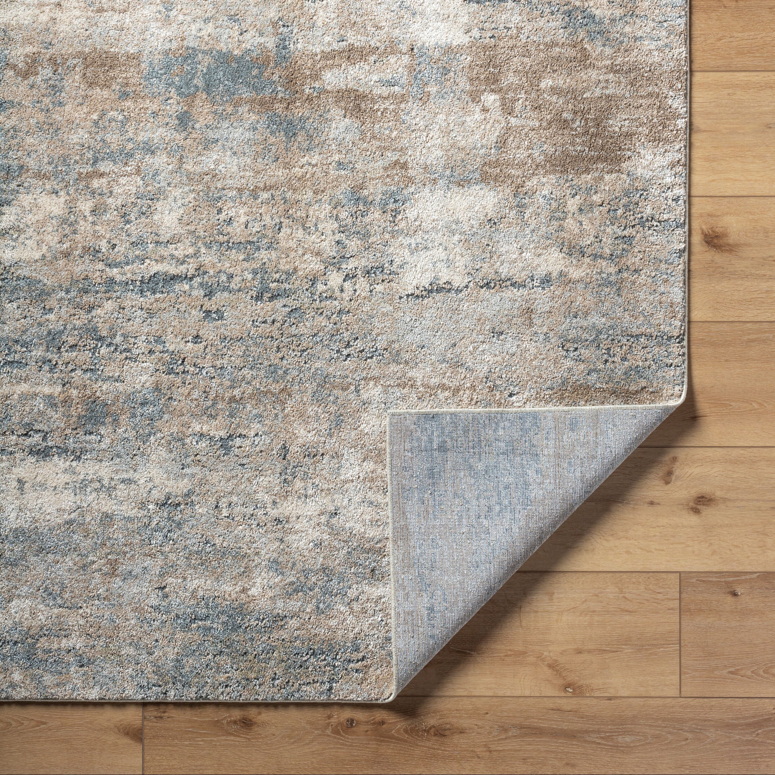 Surya Avellino AVL-2329 Light Beige Area Rug by LIVABLISS