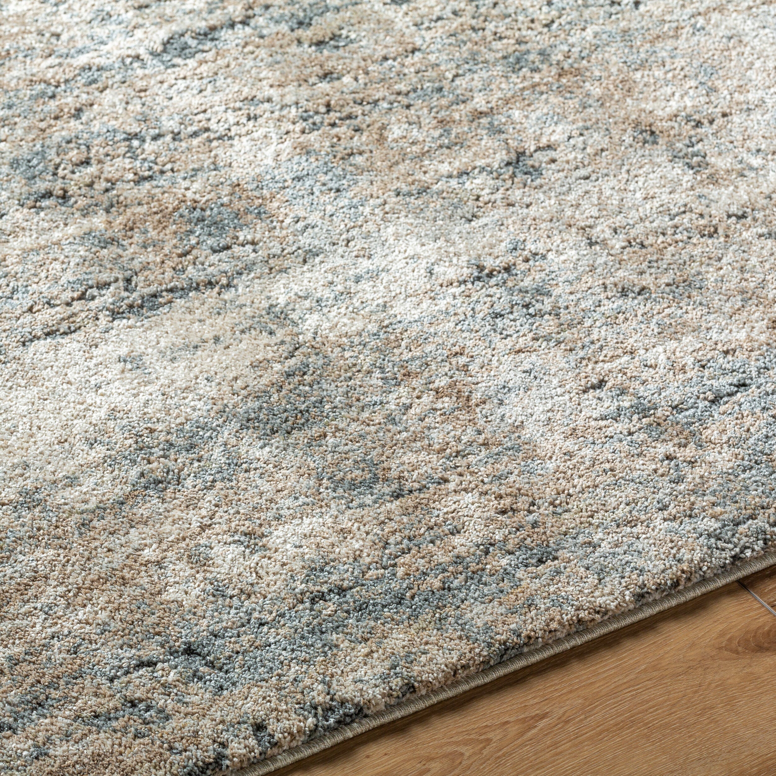 Surya Avellino AVL-2329 Light Beige Area Rug by LIVABLISS
