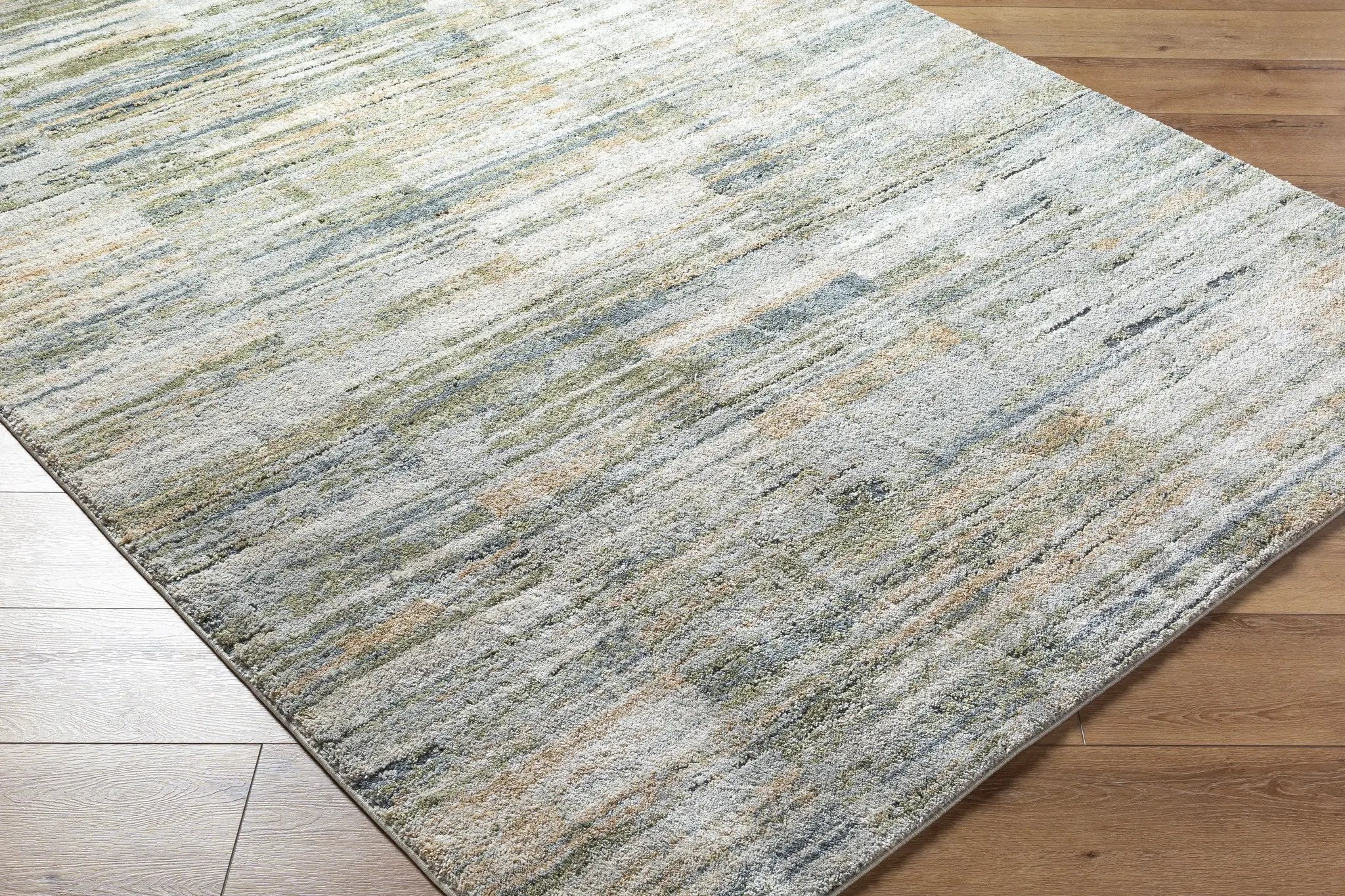 Avellino AVL-2333 Light-Gray Area Rug by LIVABLISS