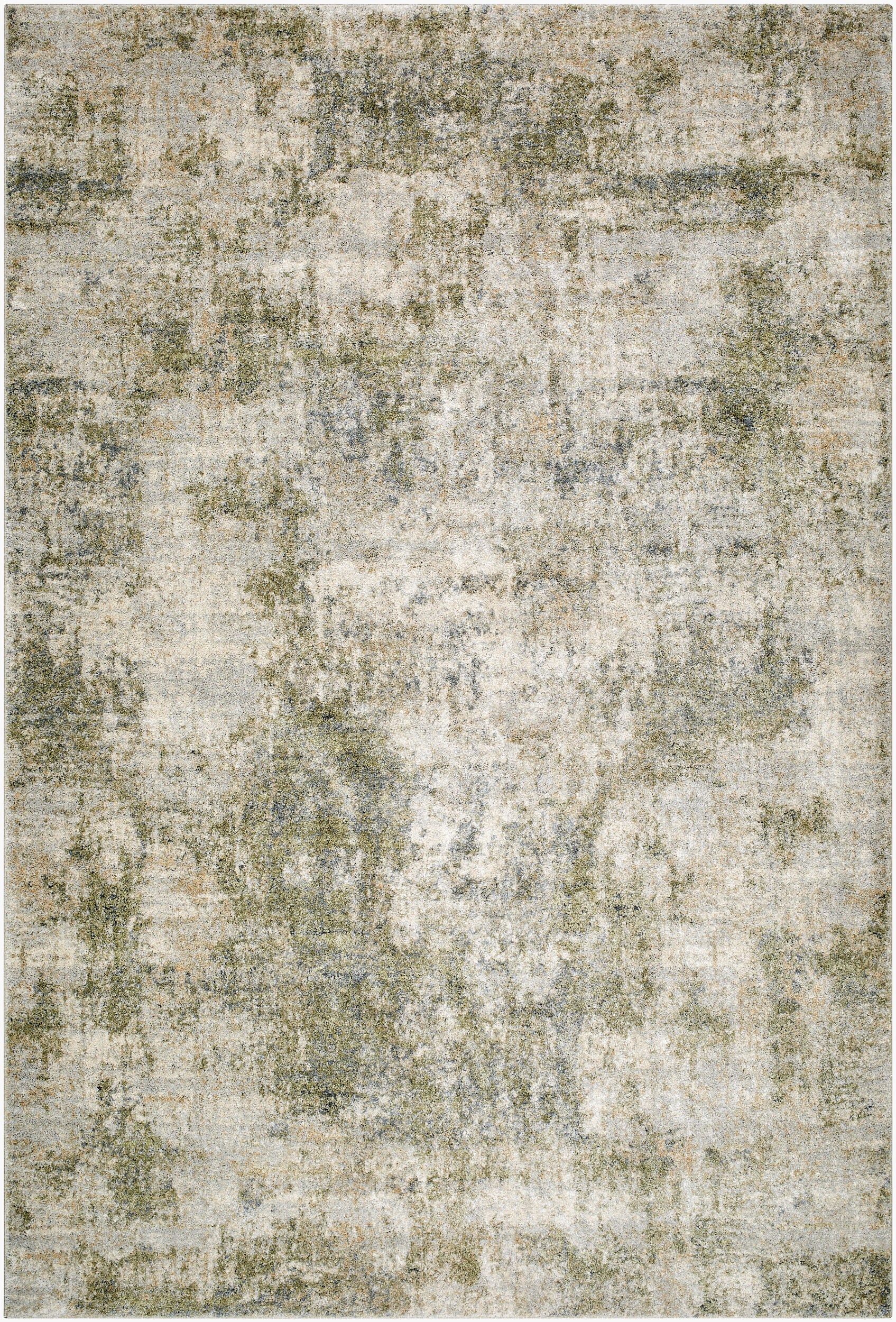 Surya Avellino AVL-2336 Light Gray Area Rug by LIVABLISS