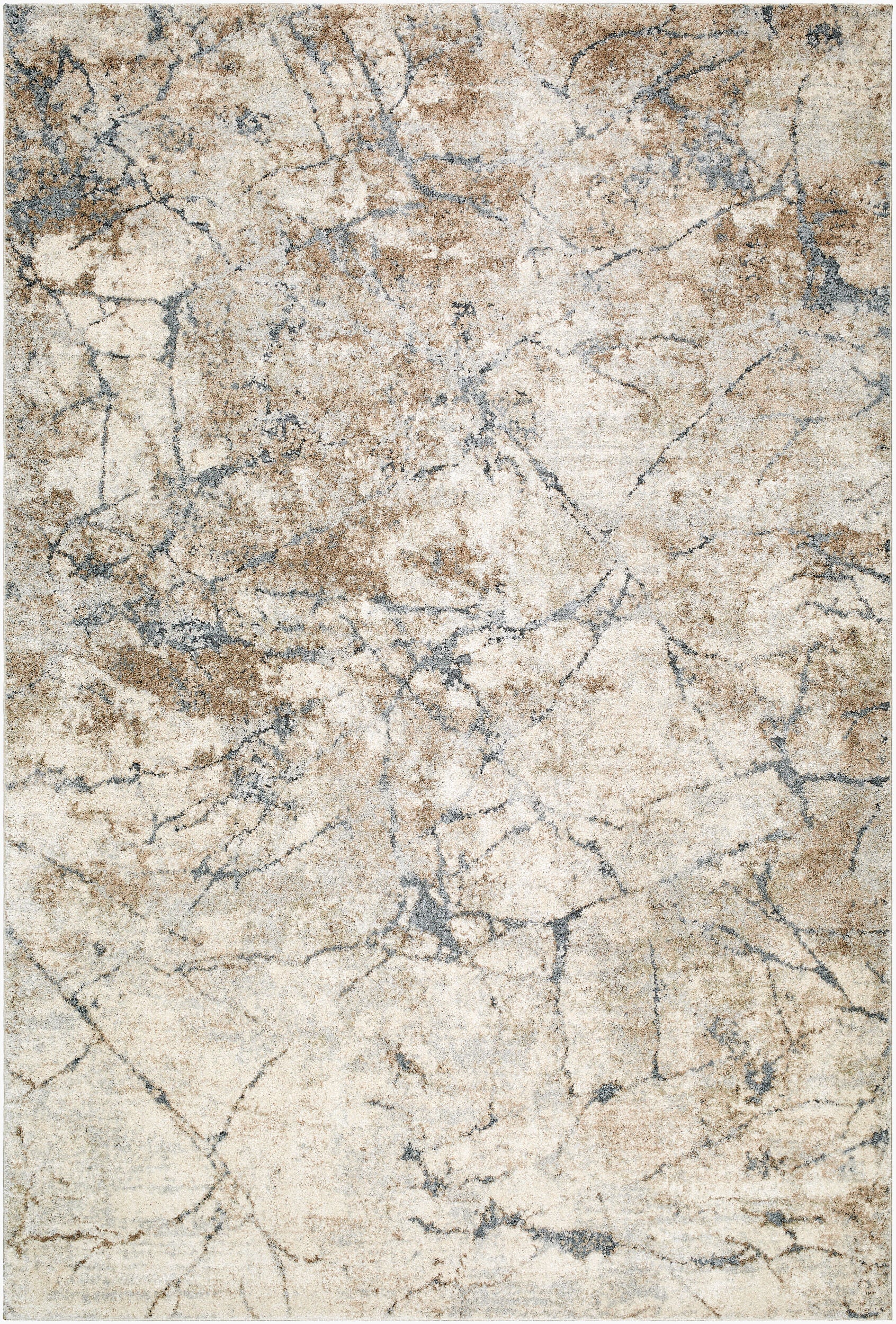 Surya Avellino AVL-2339 Light Beige Area Rug by LIVABLISS