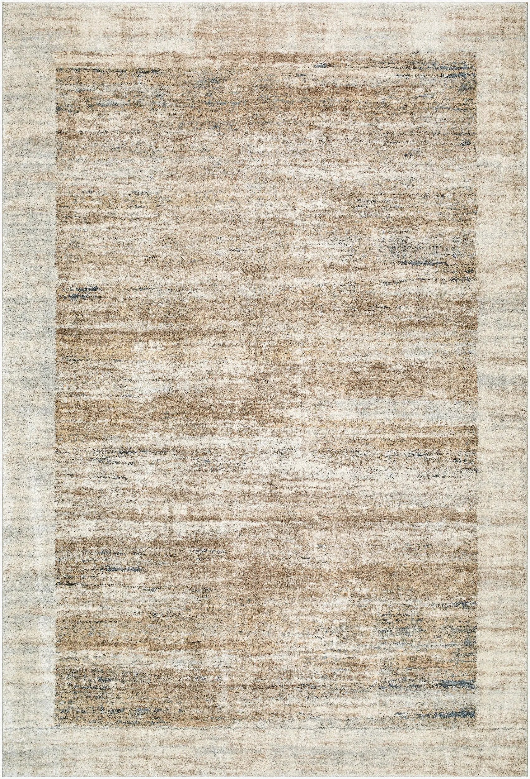 Avellino AVL-2340 Light-Beige Area Rug by LIVABLISS