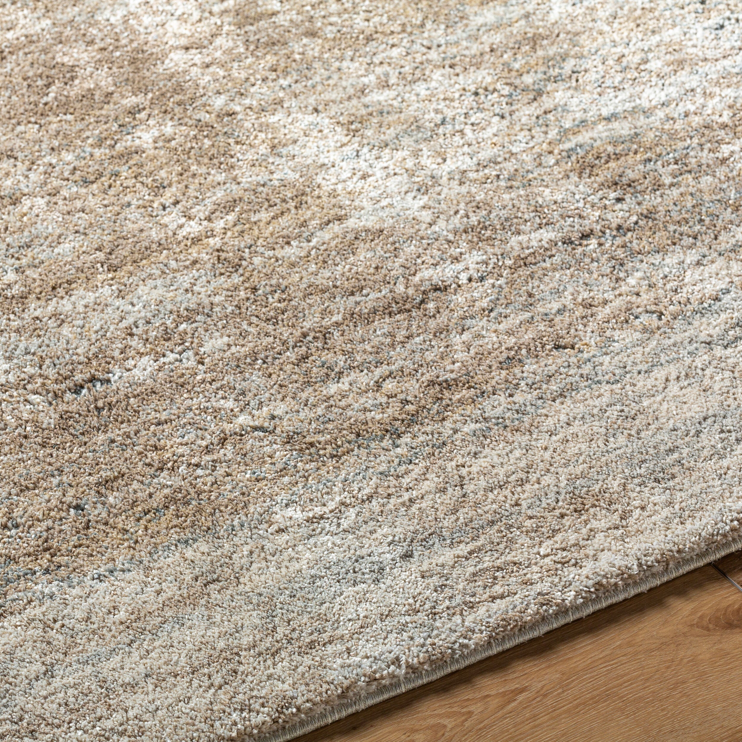 Surya Avellino AVL-2340 Light Beige Area Rug by LIVABLISS