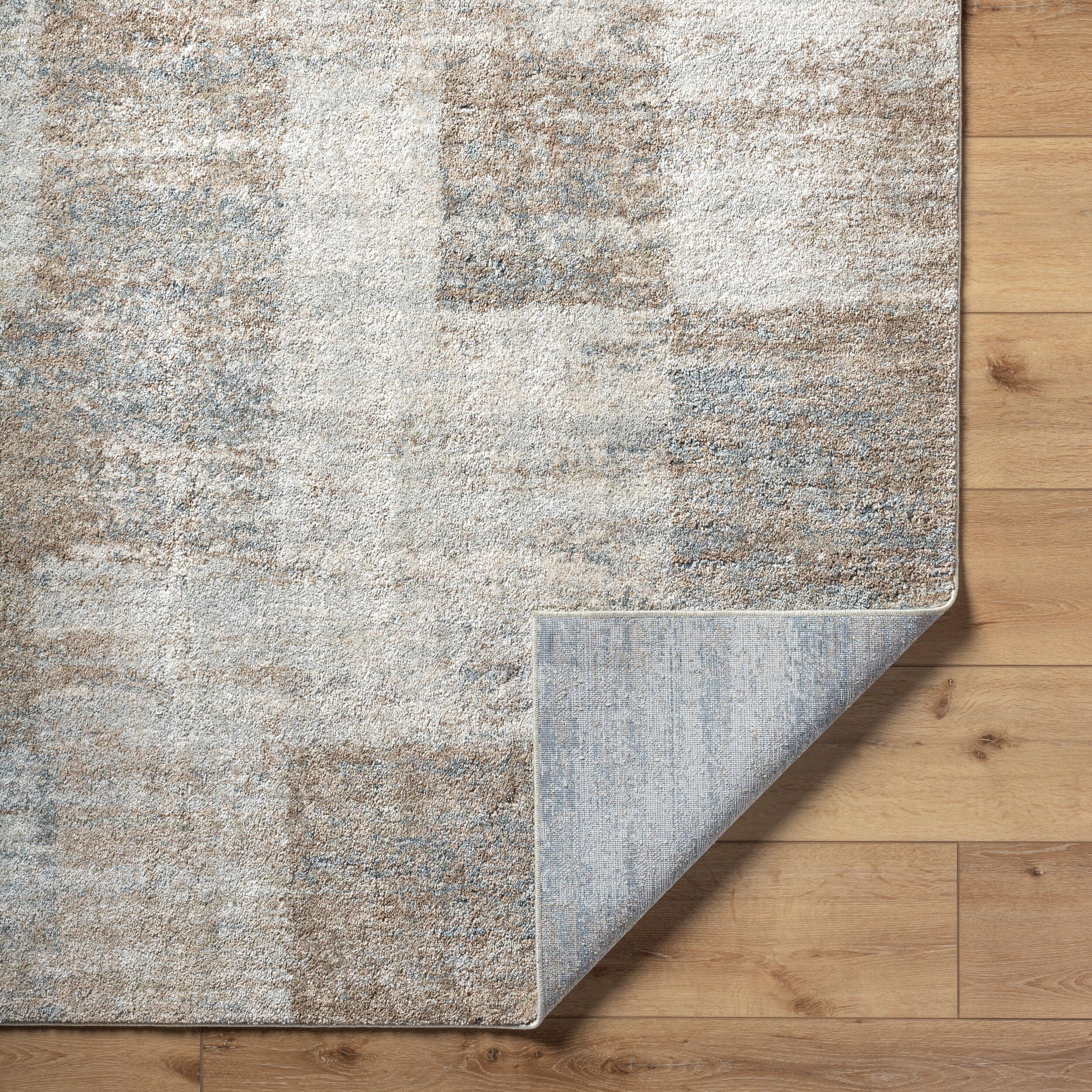 Surya Avellino AVL-2342 Light Beige Area Rug by LIVABLISS