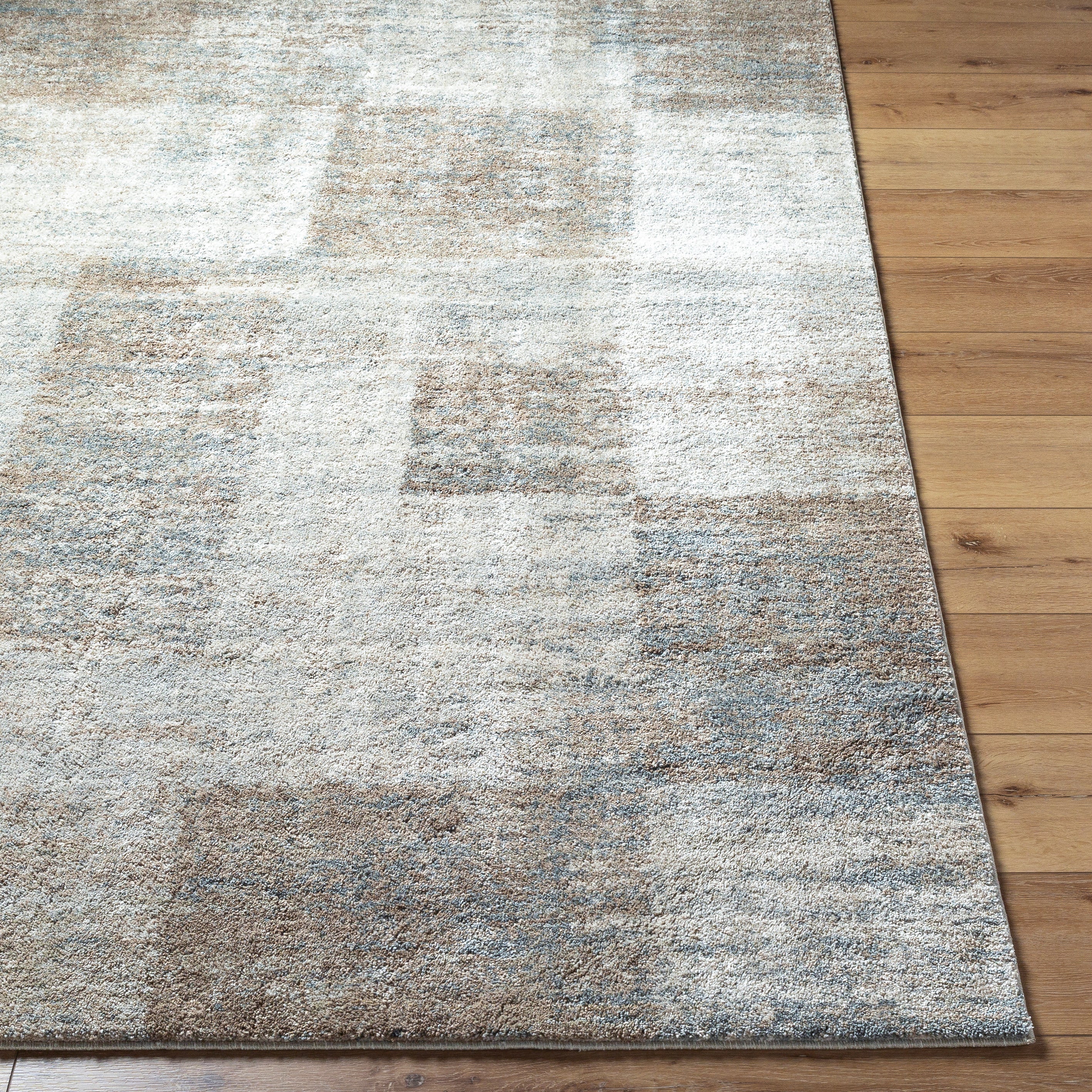 Surya Avellino AVL-2342 Light Beige Area Rug by LIVABLISS