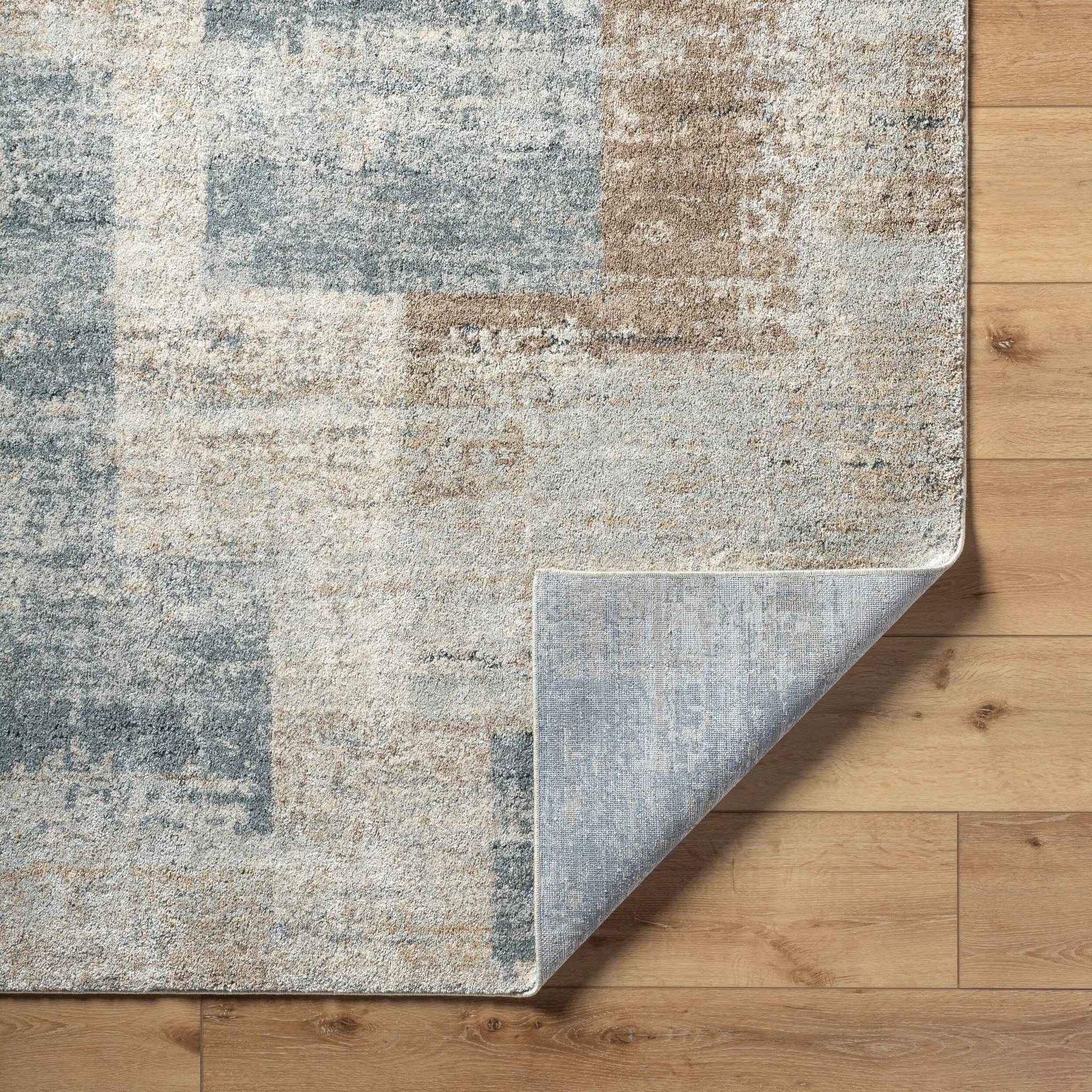 Avellino AVL-2344 Light-Beige Area Rug by LIVABLISS
