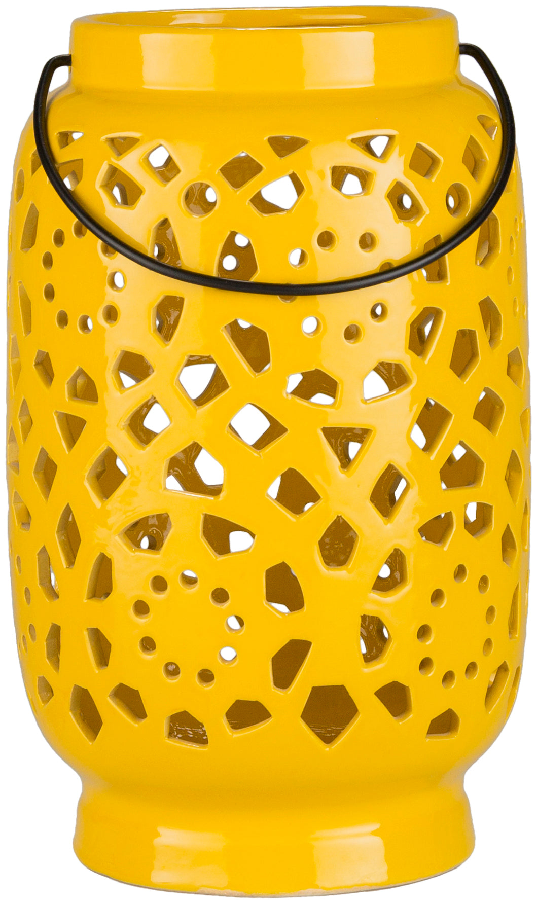 LIVABLISS Avery AVR924-L Decorative Lantern