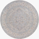 LIVABLISS Avant Garde AVT-2301 Gray Area Rug