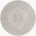 LIVABLISS Avant Garde AVT-2302 Gray Area Rug