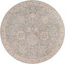 LIVABLISS Avant Garde AVT-2305 Gray Area Rug