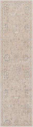 LIVABLISS Avant Garde AVT-2307 Beige Area Rug