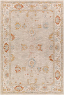 LIVABLISS Avant Garde AVT-2310 Beige Area Rug