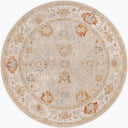 LIVABLISS Avant Garde AVT-2310 Beige Area Rug