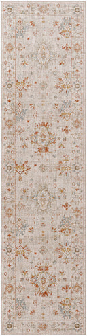 LIVABLISS Avant Garde AVT-2311 Beige Area Rug