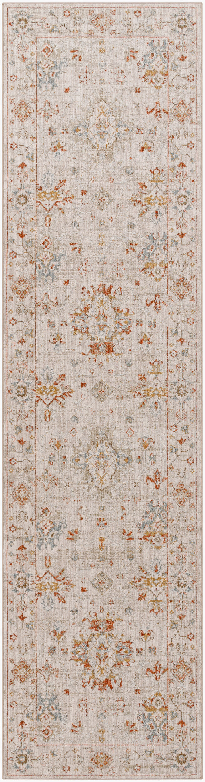 LIVABLISS Avant Garde AVT-2311 Beige Area Rug