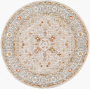 LIVABLISS Avant Garde AVT-2316 Light-Beige Area Rug
