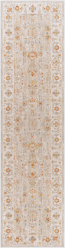 LIVABLISS Avant Garde AVT-2319 Light-Beige Area Rug