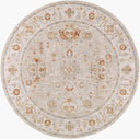 LIVABLISS Avant Garde AVT-2319 Light-Beige Area Rug