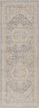 Surya Avant Garde AVT-2337 Denim Area Rug by LIVABLISS