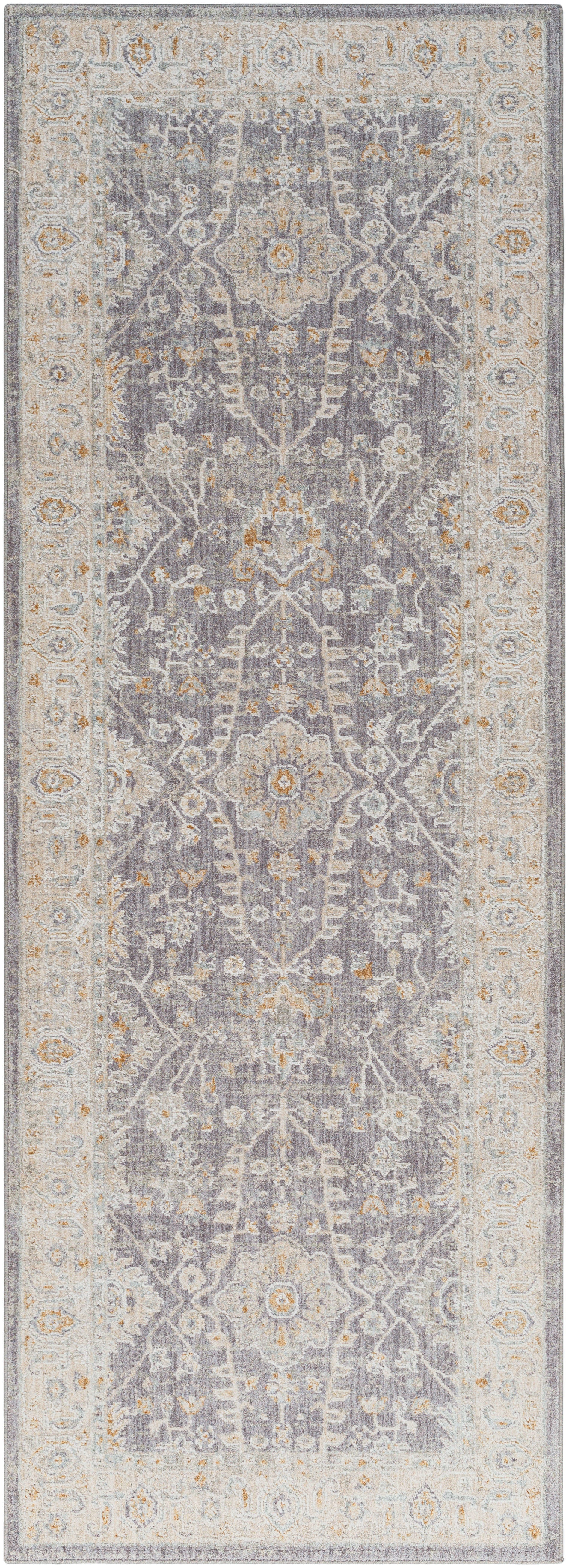 Surya Avant Garde AVT-2338 Denim Area Rug by LIVABLISS