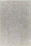LIVABLISS Avant Garde AVT-2344 Medium-Gray Area Rug