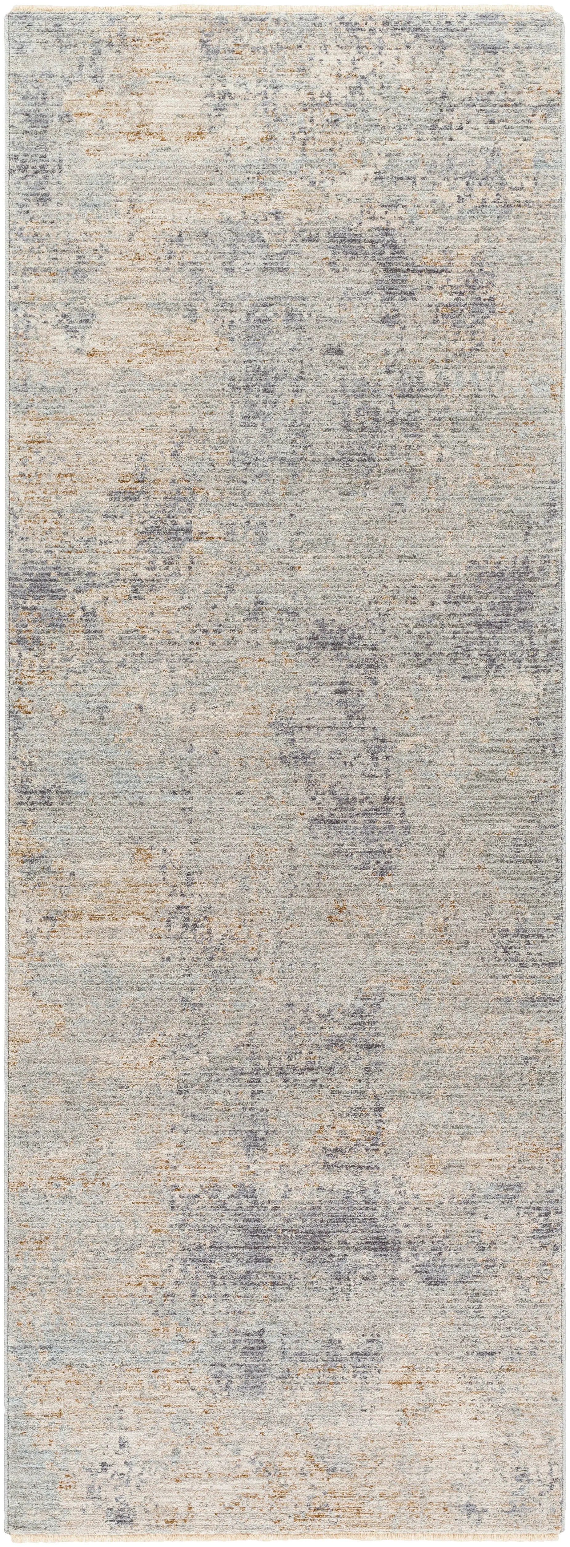 Avant Garde AVT-2345 Charcoal Area Rug by LIVABLISS