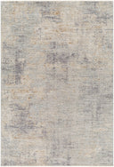 Surya Avant Garde AVT-2345 Charcoal Area Rug by LIVABLISS