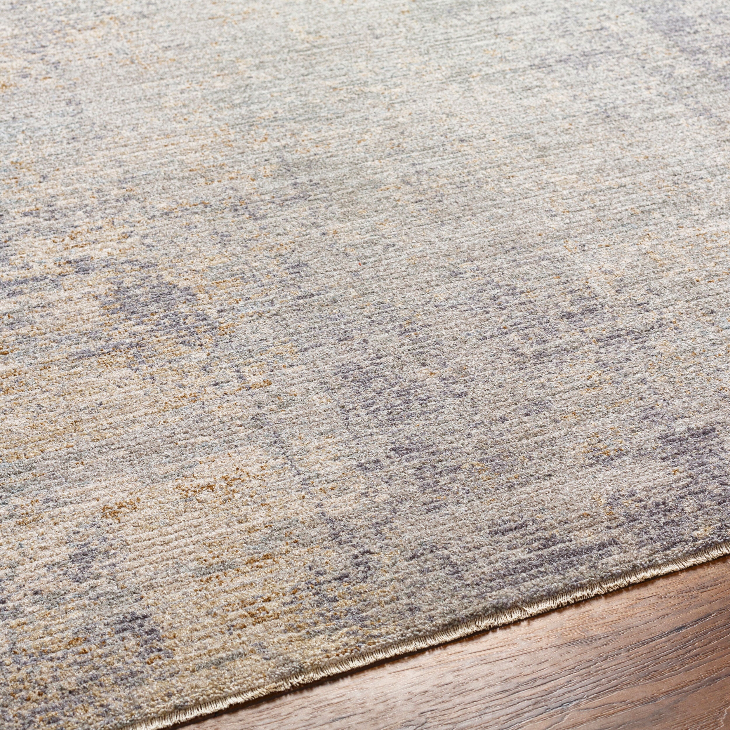 Surya Avant Garde AVT-2345 Charcoal Area Rug by LIVABLISS
