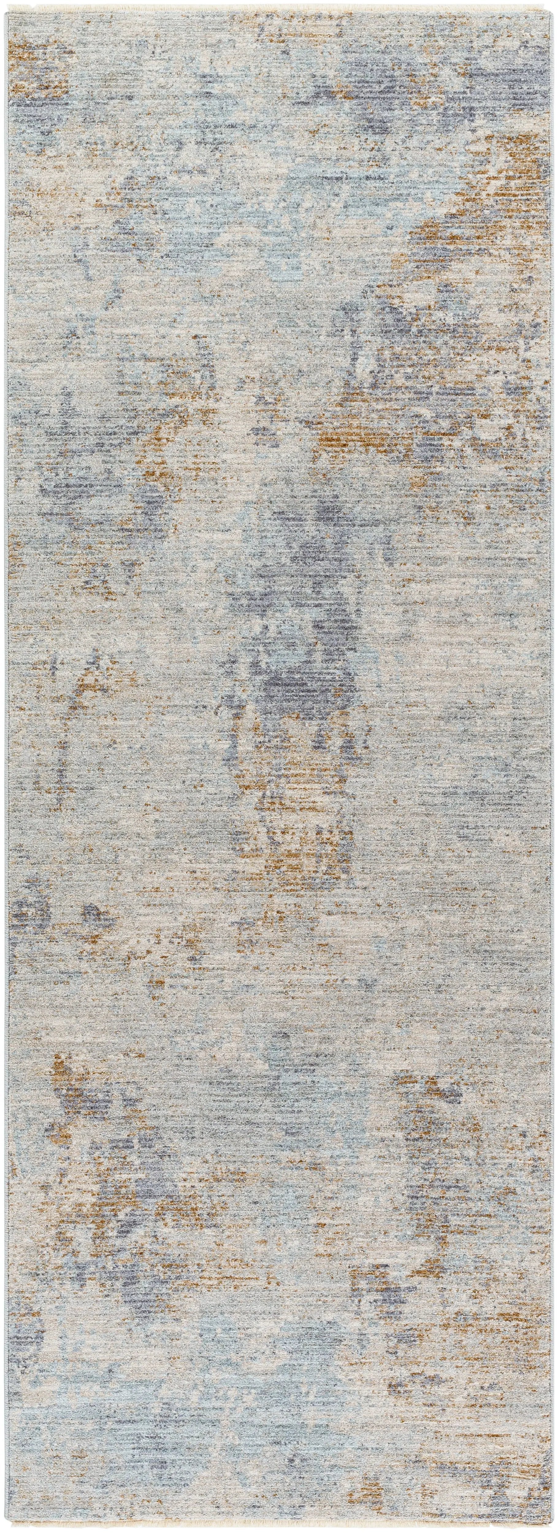 Avant Garde AVT-2346 Charcoal Area Rug by LIVABLISS