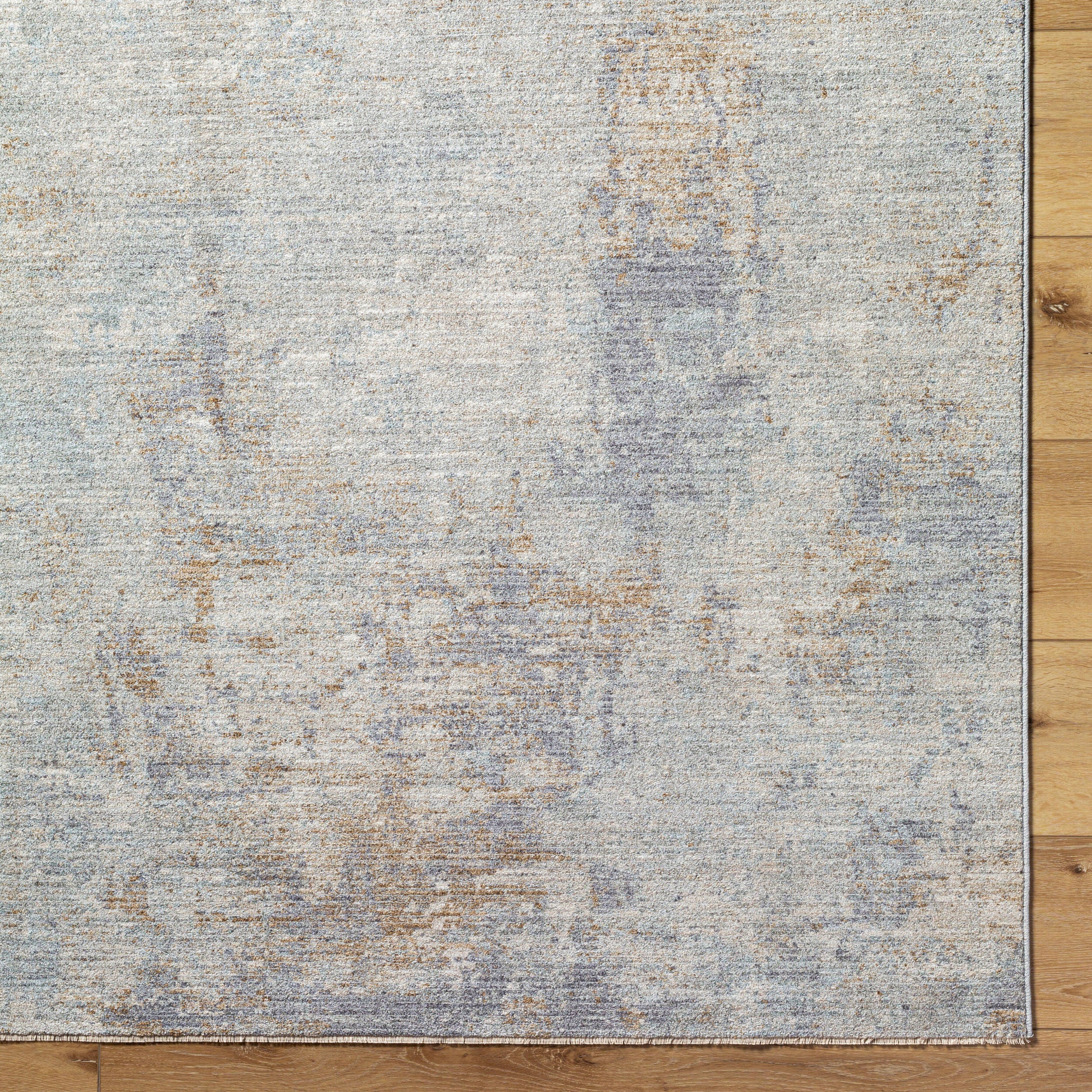 Surya Avant Garde AVT-2346 Charcoal Area Rug by LIVABLISS