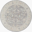 LIVABLISS Avant Garde AVT-2347 Deep-Teal Area Rug