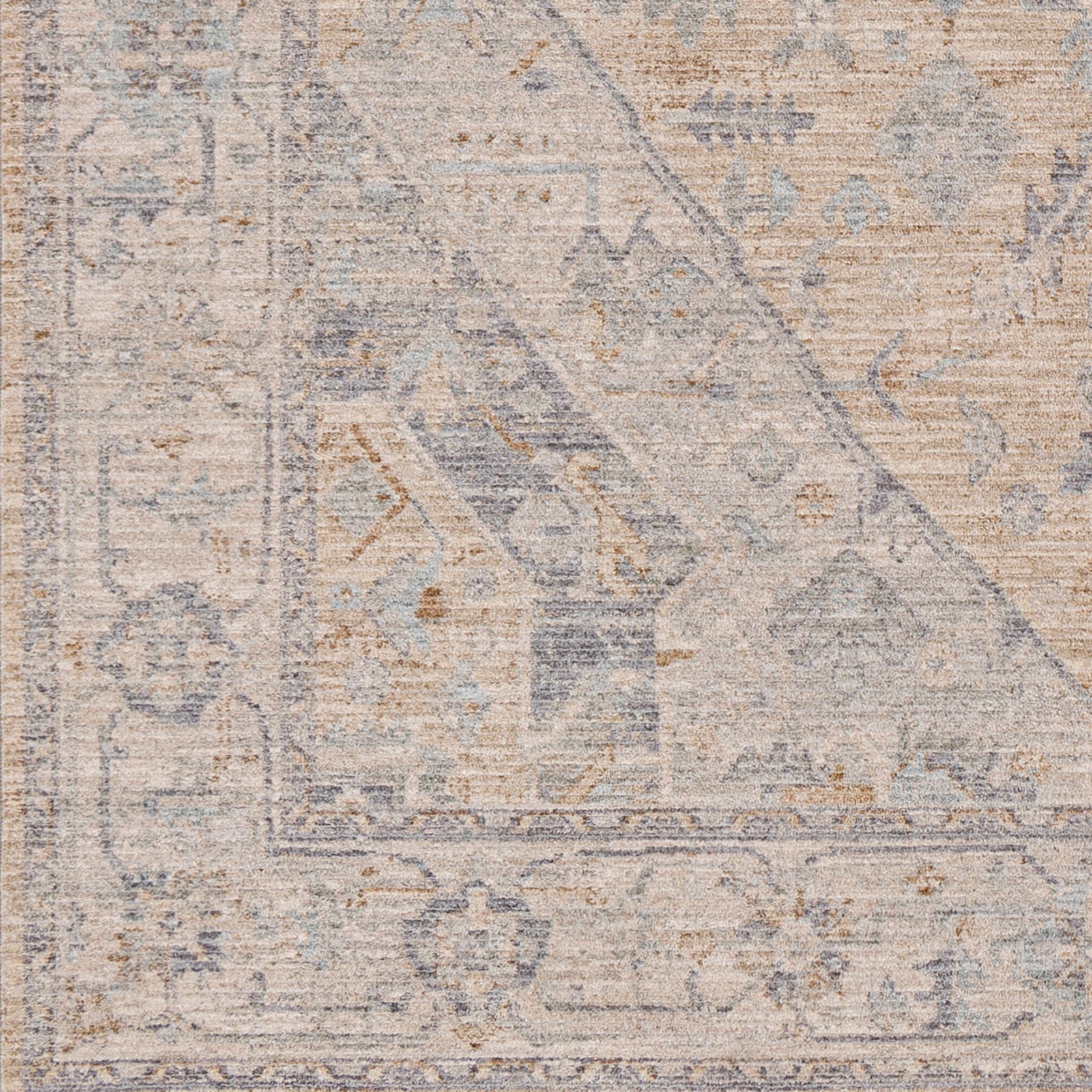 LIVABLISS Avant Garde AVT-2357 Area Rug