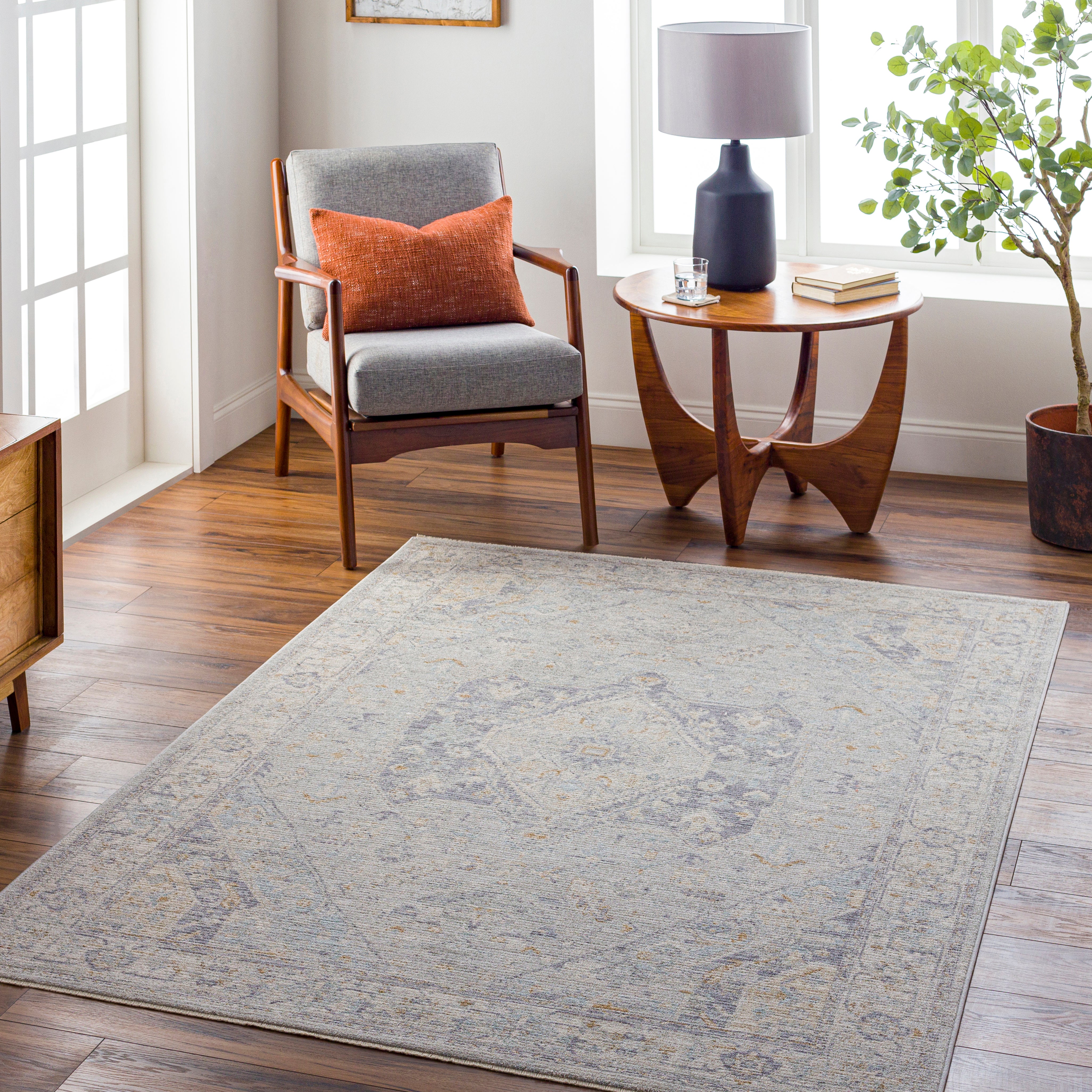 LIVABLISS Avant Garde AVT-2359 Area Rug
