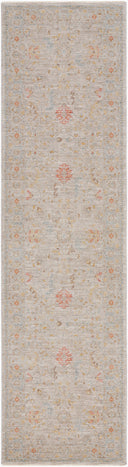 LIVABLISS Avant Garde AVT-2373 Taupe Area Rug