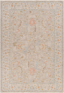 LIVABLISS Avant Garde AVT-2373 Taupe Area Rug