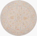 LIVABLISS Avant Garde AVT-2373 Taupe Area Rug