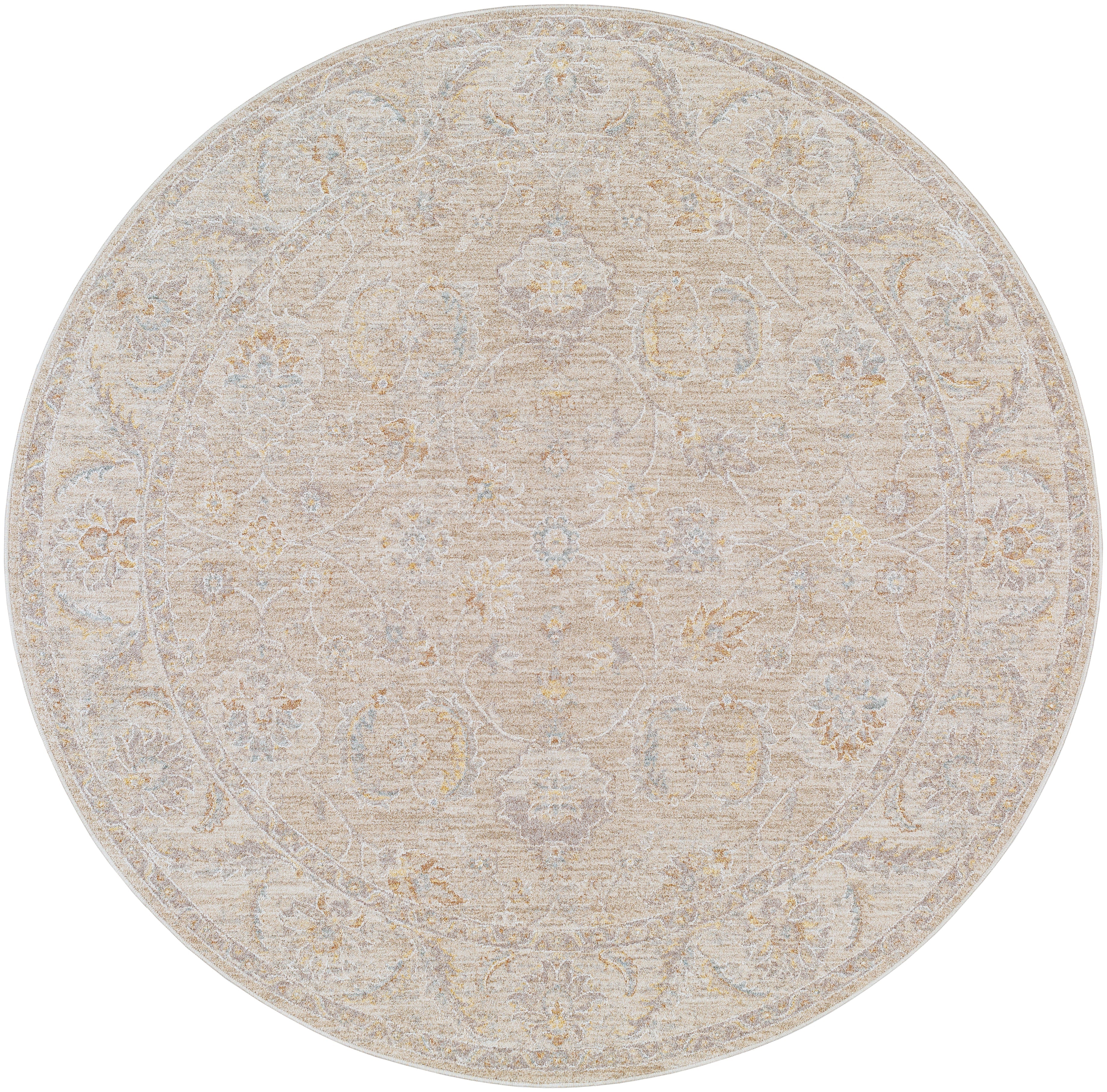 Surya Avant Garde AVT-2382 Charcoal Area Rug by LIVABLISS