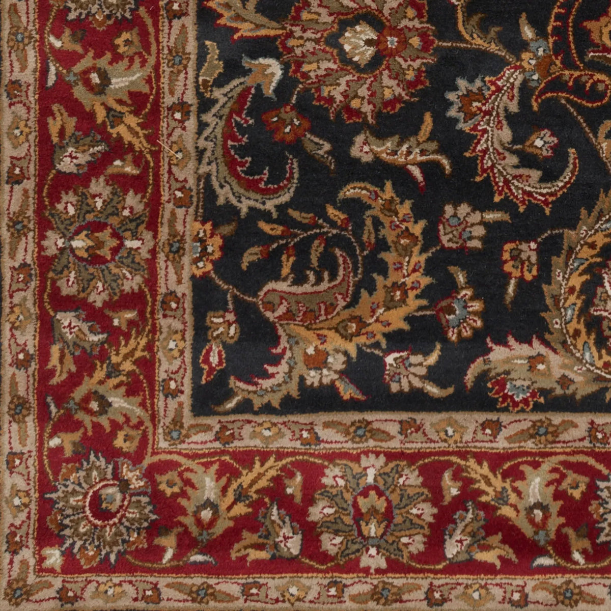 LIVABLISS Middleton AWHY-2061 Red Area Rug