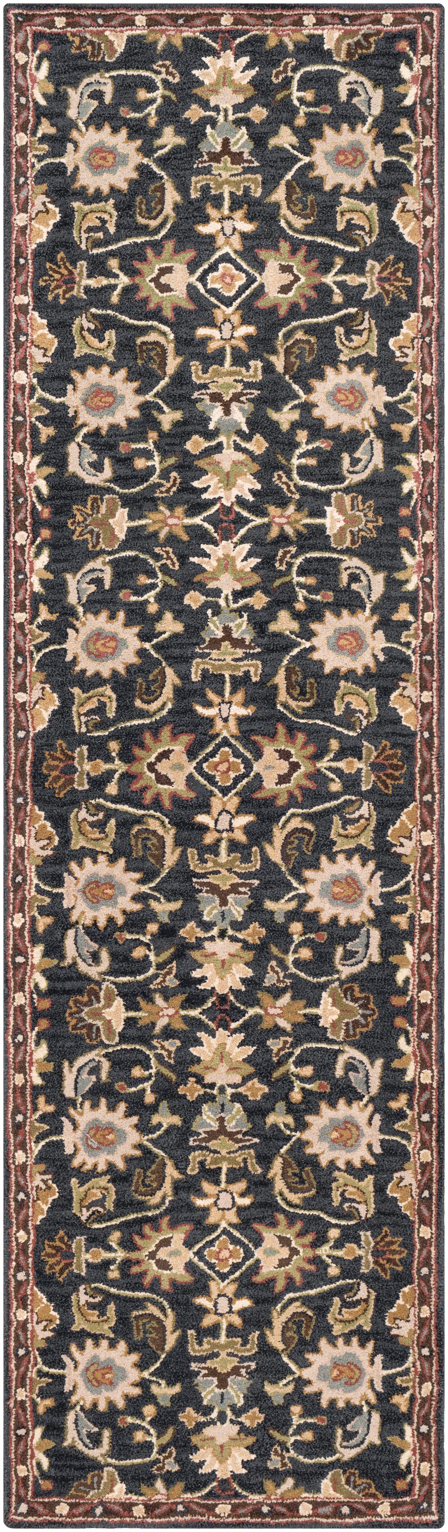 LIVABLISS Middleton AWMD-1000 Area Rug