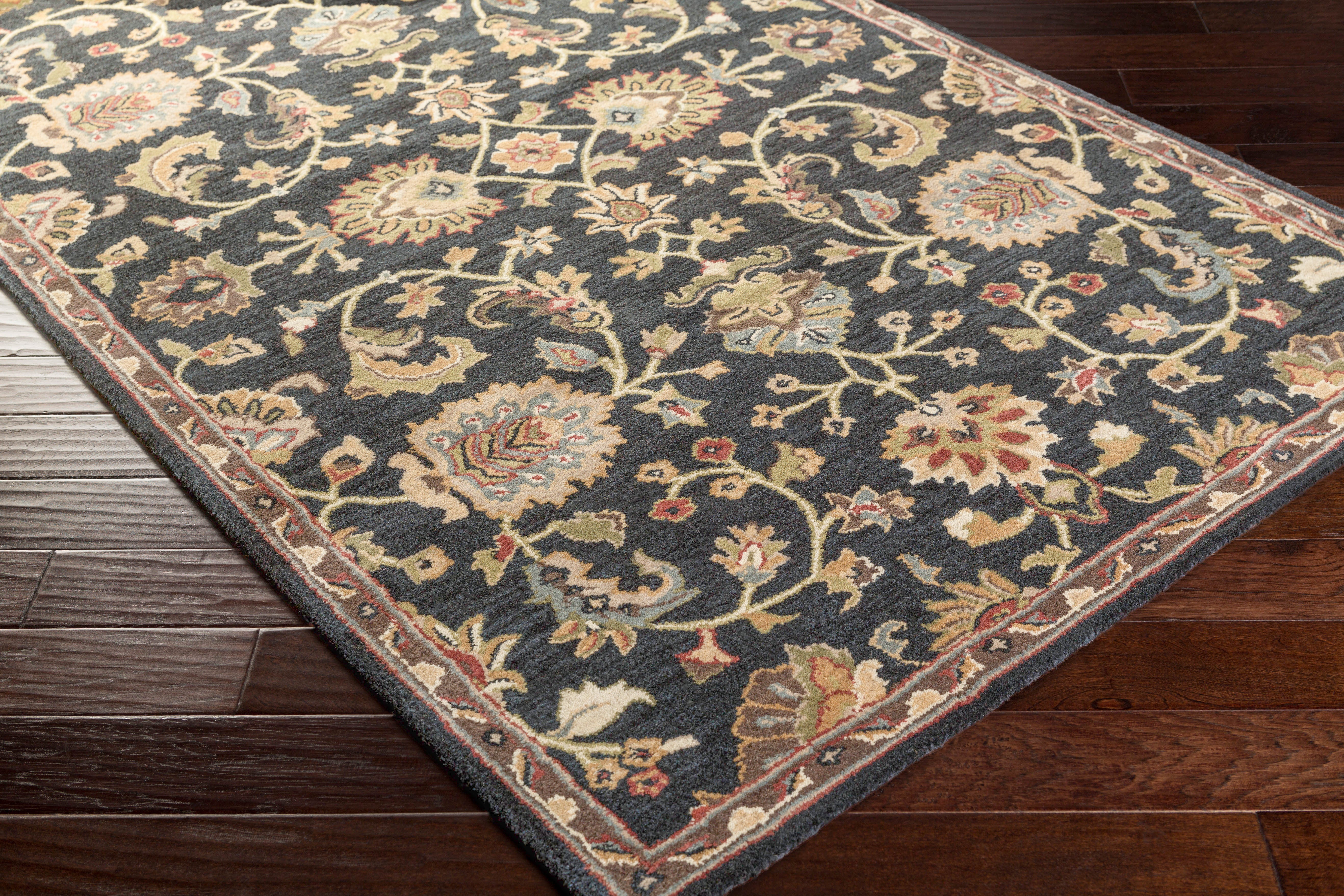 LIVABLISS Middleton AWMD-1000 Area Rug