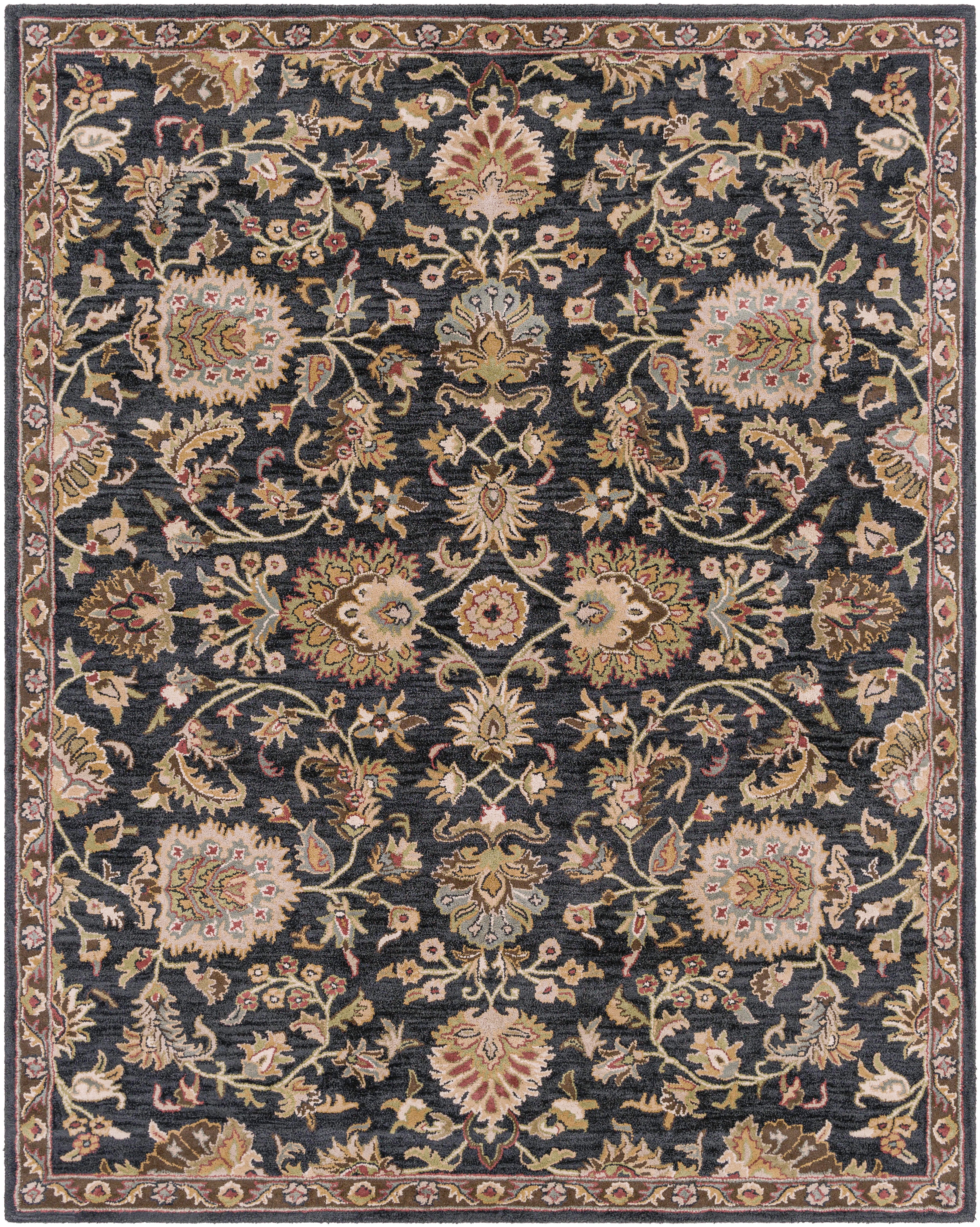 LIVABLISS Middleton AWMD-1000 Area Rug
