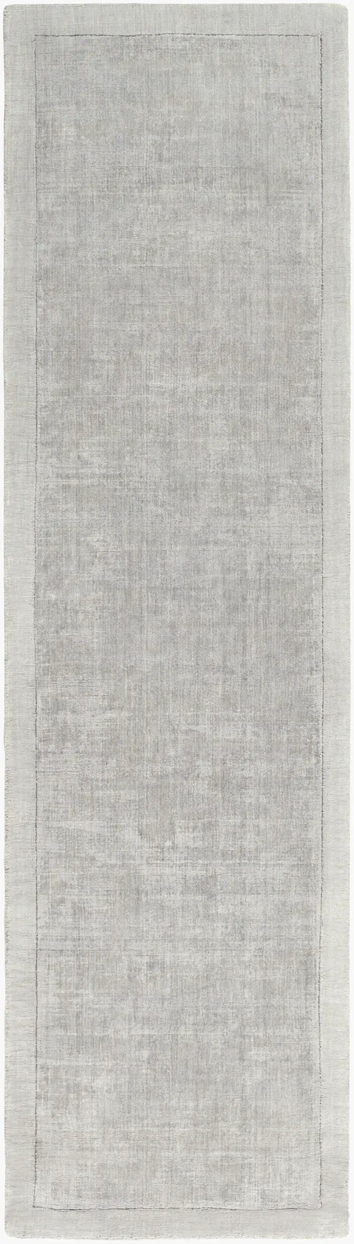 LIVABLISS Silk Route AWSR-4036 Gray Area Rug