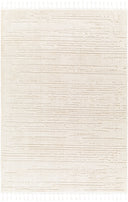 Surya Azilal AZI-2315 Ivory Area Rug by LIVABLISS