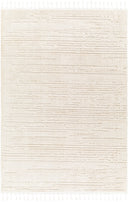 Surya Azilal AZI-2315 Ivory Area Rug by LIVABLISS