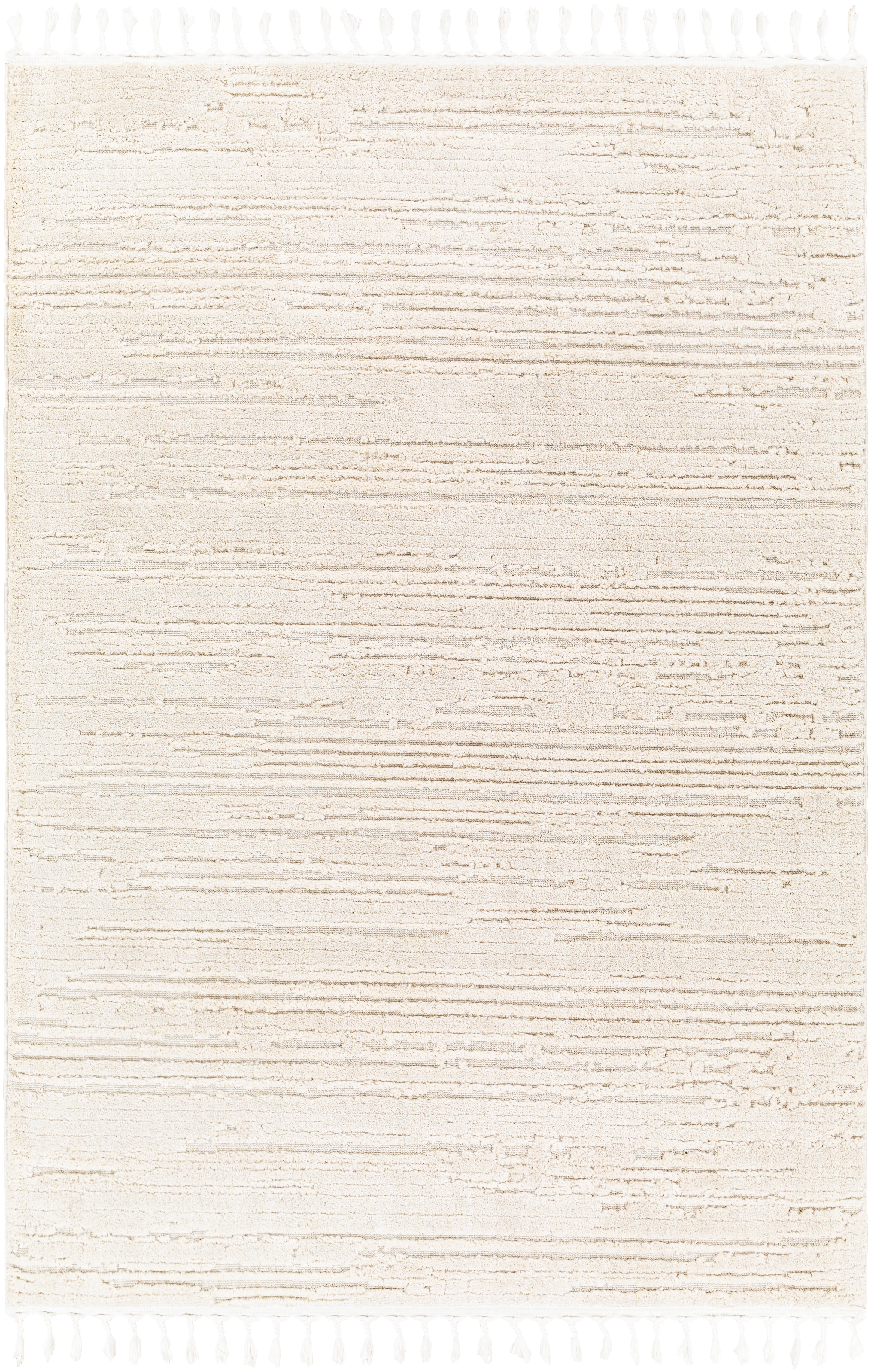 Surya Azilal AZI-2315 Ivory Area Rug by LIVABLISS