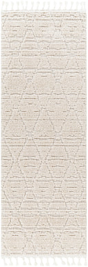 Surya Azilal AZI-2318 Ivory Area Rug by LIVABLISS
