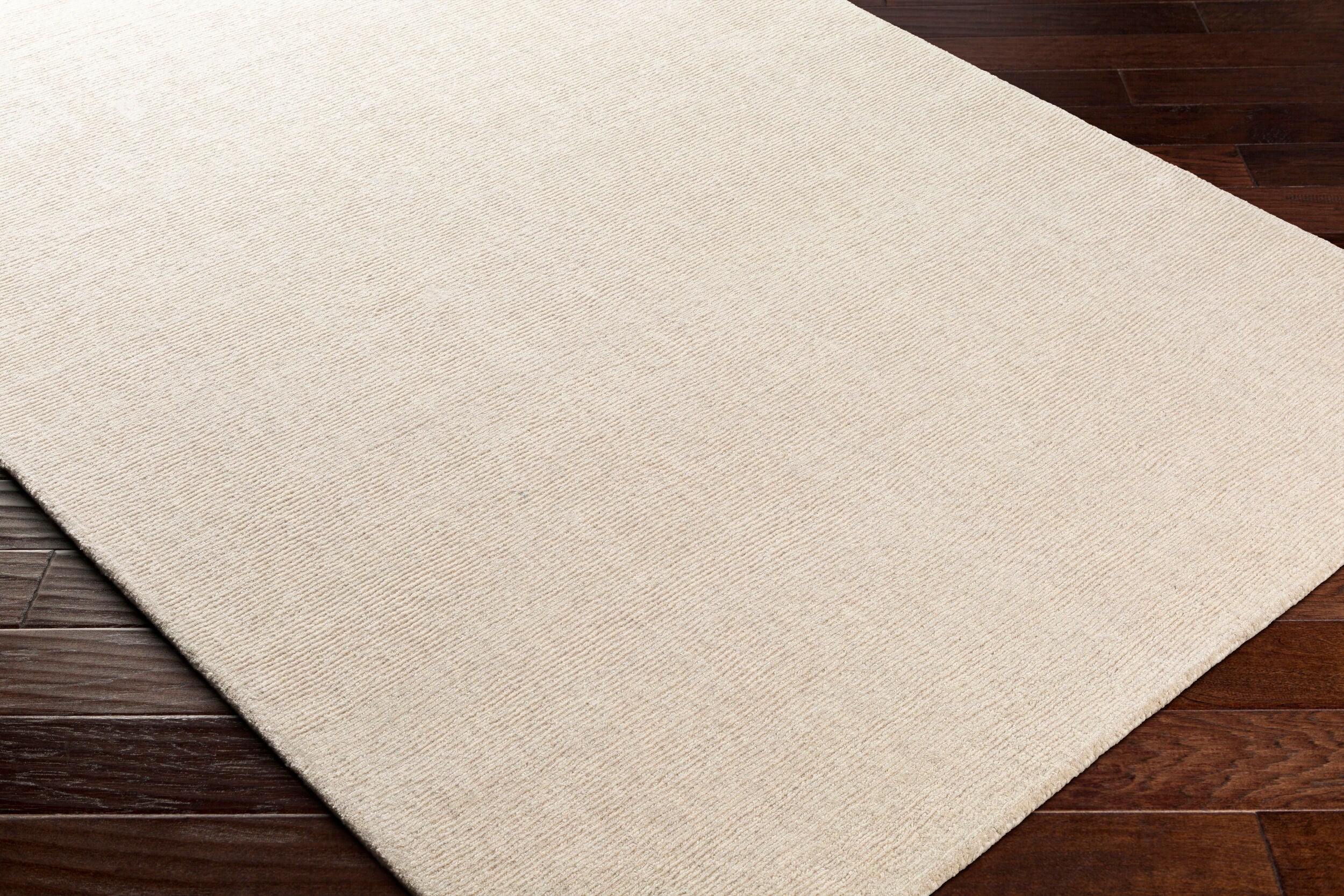 LIVABLISS Bari BAR-2300 Ivory Area Rug