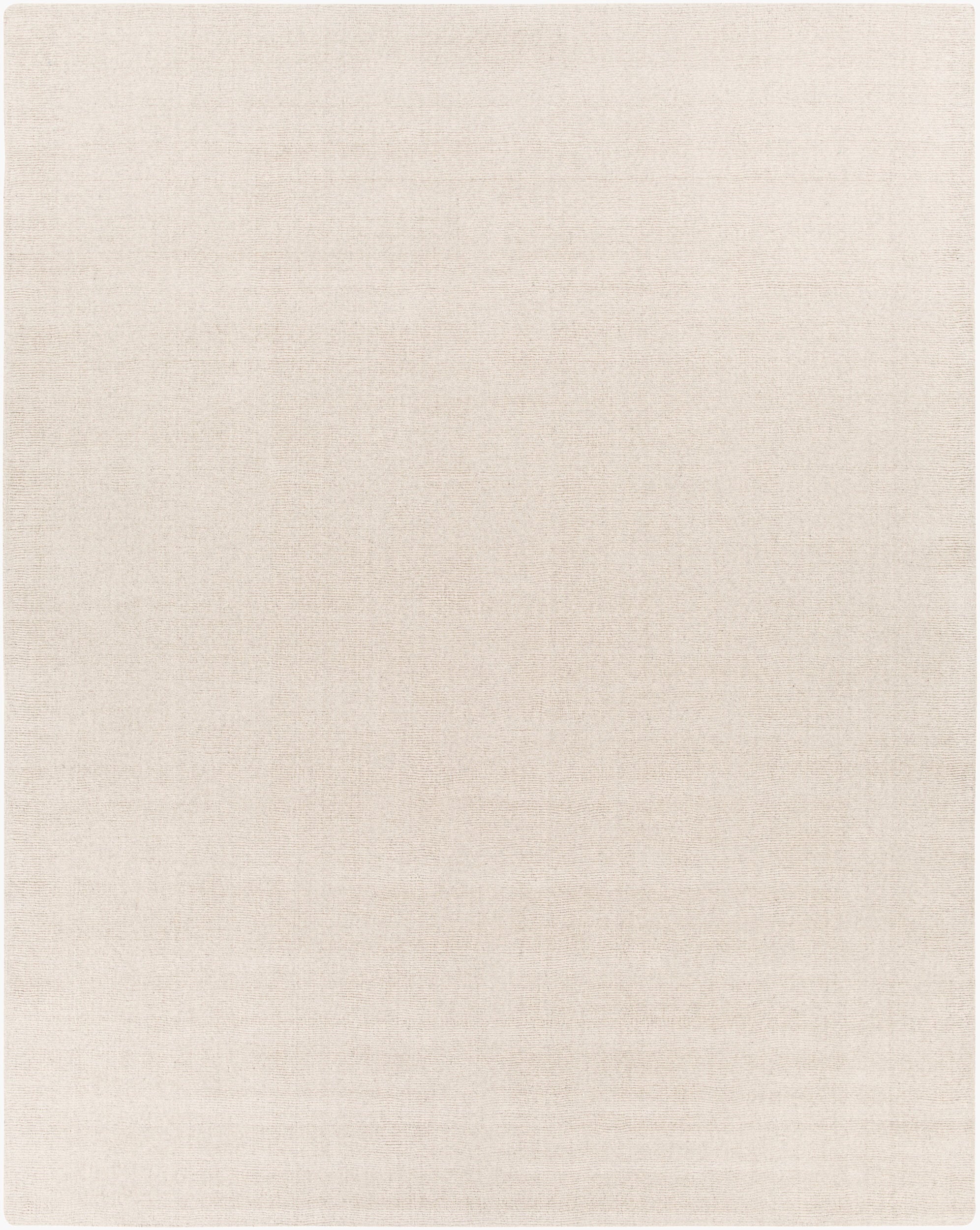 LIVABLISS Bari BAR-2300 Ivory Area Rug